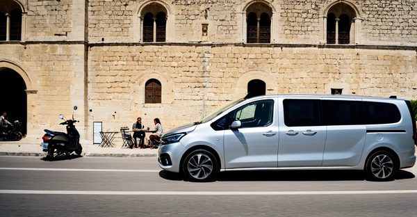 Location voitures et utilitaires à avignon : vos meilleures options