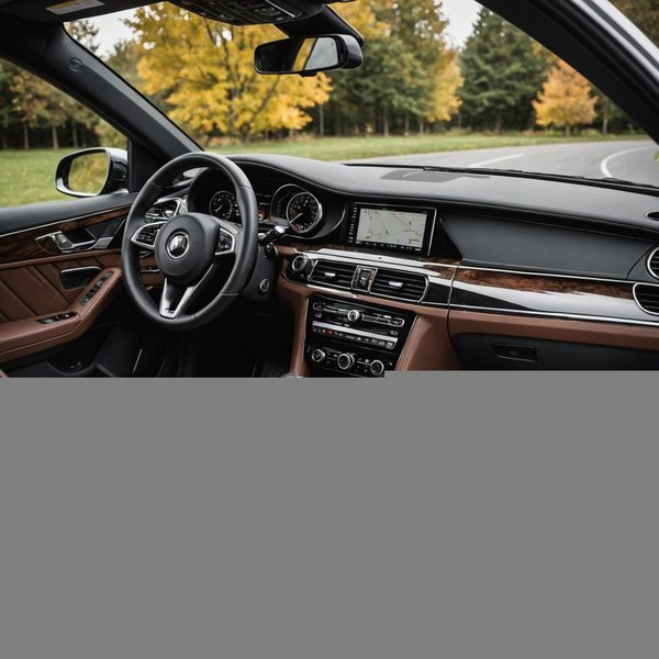 Quels sont les meilleurs produits pour nettoyer les tableaux de bord en cuir des voitures de luxe?