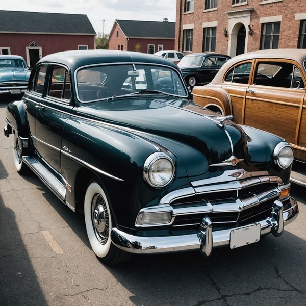 Comment installer un système de purification de l'air dans une voiture ancienne?