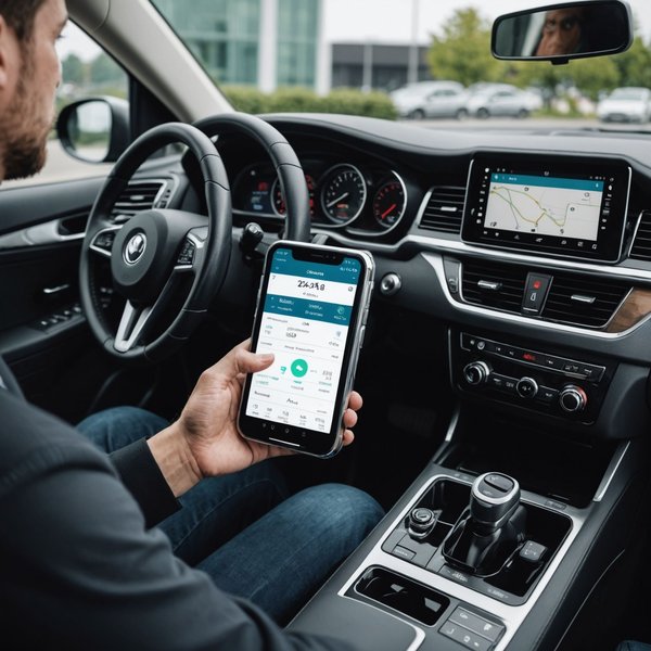 Comment choisir un système de surveillance de la qualité de l'air intérieur pour une voiture?