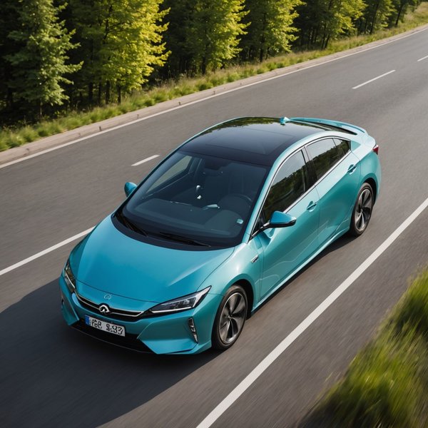 Comment choisir un système de freinage régénératif pour une voiture hybride?