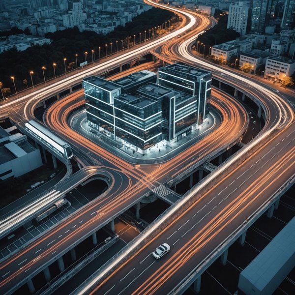 Quels sont les défis de l'implantation de la technologie 6G dans l'industrie automobile?