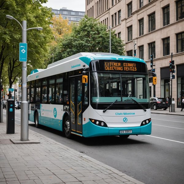 Quels sont les défis de l'intégration des systèmes de recharge rapide pour les bus électriques en milieu urbain?