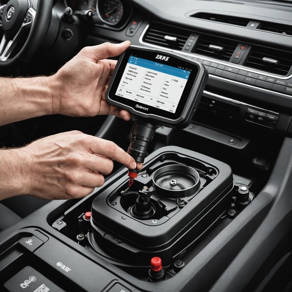 Quels sont les critères pour choisir un dispositif de surveillance de la qualité de l'huile moteur pour les véhicules de tourisme?