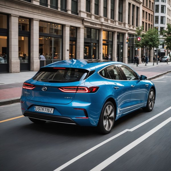 Comment les nouvelles technologies de transmission influencent-elles la performance et l'efficacité des véhicules électriques?