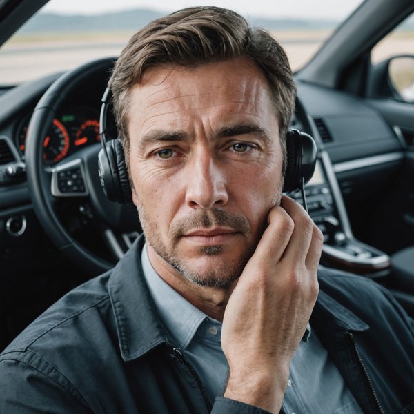 Comment installer un système de détection de somnolence pour des trajets longue distance en sécurité?